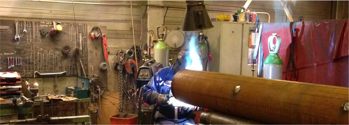 welding fumes extraction systems