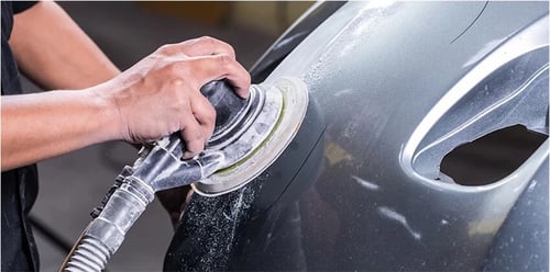 aspirazione polveri industriali